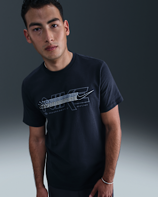 Nike Sportswear Men's T-Shirt. Nike.com